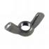 100 Écrous à oreilles forme américaine M10 - Inox A2 - Similaire DIN 315 - ACTON