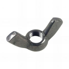 25 Écrous à oreilles forme américaine M20 - Inox A2 - similaire DIN 315 - ACTON