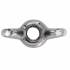 50 Écrous à oreilles forme américaine M12 - Inox A2 - similaire DIN 315 - ACTON