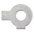 50 Écrous frein équerres à ailerons 16 mm - Inox A2, norme NFE 25-540 - Antivibration et sécurité - ACTON