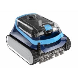 Robot Nettoyeur XA 3010 iQ - Piscine jusqu'à 12 _ 6 m - Nettoyage Automatique - Fiabilité et Performance - D-Work
