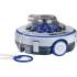 Accessoires Milieu de Gamme WET RUNNER - Robot Batterie Rechargeable Piscine Hors Sol - Fiabilité et Performance - ASTRALPOOL