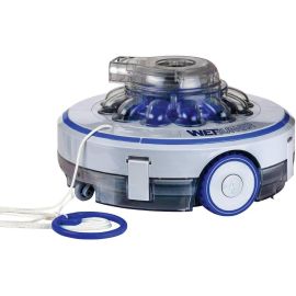 Robot Nettoyeur Wet Runner Batterie Rechargeable - Nettoyage automatique - Fiabilité et Performance - D-Work