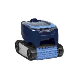 Robot Nettoyeur Tornax OT3210 - Piscine jusqu'à 9 x 4 m - Nettoyage Automatique - Fiabilité et Performance - D-Work