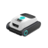 Robot Piscine Scuba N1600 - Nettoyage Automatique - Puissant et Fiable - ASTRALPOOL