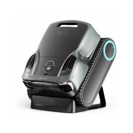 Robot de piscine sans fil Aiper Scuba X1 Pro Max avec Batterie - Nettoyage Automatique Puissant - Usage Résidentiel - D-Work