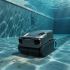 Robot de piscine sans fil Aiper Scuba X1 Pro Max avec Batterie - Nettoyage Automatique Puissant - Usage Résidentiel - D-Work