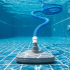 Tuyau Flottant D38 15M - Accessoire Piscine AstralPool - Flexible et Résistant pour Circulation d Eau - ASTRALPOOL