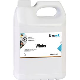 Hivernage Aquasphere 5L - Traitement Piscine - Protection et Préservation de l Eau - AQUASPHERE