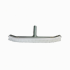 Brosse Courbée Renfort Aluminium Clip - Poids Léger 380 g - Résistante et Pratique - ASTRALPOOL