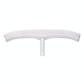 Brosse de Fond Courbe 45 cm Clip 300 g - Léger et Pratique - D-Work