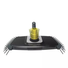 Balai Rectangulaire Sérénit - 90 cm - Poids Léger et Maniable - Nettoyage Efficace - ZODIAC