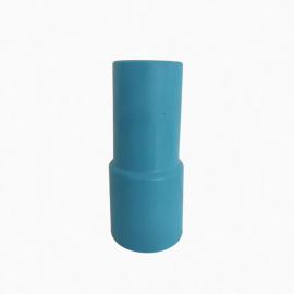 Bornes pour Tuyau Auto-flottant en PVC Flexible - D. 38 mm - Accessoire Piscine - Etanchéité Fiable et Durable - D-Work