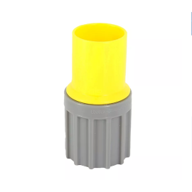 Adaptateur de tuyau D. 38 mm - Etanche et Résistant - D-Work