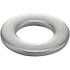 50 Rondelles Plates Découpées 12 mm - DIN 125 à - ISO 7089 - UNI 6592 - AISI 310 - D-Work