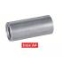 50 Manchons cylindriques taraudés 1,25 mm - Inox A4 - Résistants et durables - ACTON
