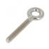 5 Vis à Oeil pour Tendeur 6 x 65 mm - Inox A2 - D-Work