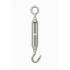 5 Tendeurs Oeil-Crochet 8 mm - Inox A4 - D-Work