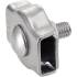 5 Serre-câbles simples 8 mm - Inox A4 - Résistants et durables - ACTON