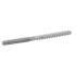 5 Pattes à vis pas à gauche 8x130 mm - Inox A4 - Résistantes et durables - ACTON
