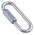5 Maillons à Visser 10 mm - Inox A4 - D-Work