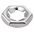 25 Écrous autofreines hexagonaux M20 - Inox A2, norme DIN 7967 - ACTON