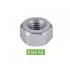 10 Écrous hauts M33 - Inox A2, norme UNI 5587 - Résistants et durables - ACTON