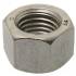 10 Ecrous Hauts M égal D M33 mm - HH - UNI 5587 - Inox A2 - D-Work
