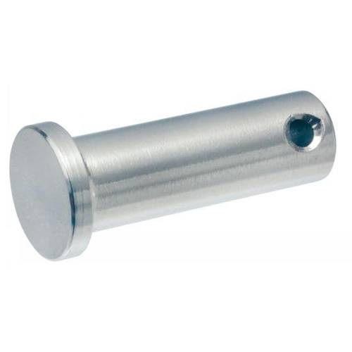10 Axes goupilles percées 5x18 mm - Inox A4 - Résistantes et durables - ACTON