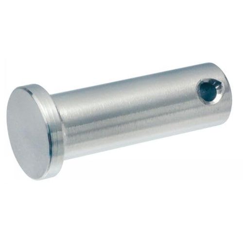 10 Axes goupilles percées 8x24 mm - Inox A4 - Résistants et durables - ACTON