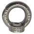 10 Ecrous à Anneau M16 mm - TYPE DIN 582 - UNI 2948 - Inox A2 - D-Work