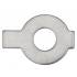 10 Freins d’écrous droits à ailerons 30 mm - Inox A2, norme NFE 25540 - Anticorrosion et durables - ACTON