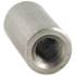 10 Manchons cylindriques taraudés M20 - Inox A2 - Fixation durable - ACTON
