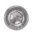 50 Vis à métaux tête cylindrique 10x80 mm - Inox A2, norme DIN 912 - ACTON
