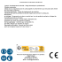 10 Vis à Métaux Tête Cylindrique Six Pans Creux 18 x 65 mm - DIN 912 - Inox A2 - D-Work