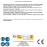 200 Rondelles coniques striées 5 mm - Inox A4, norme NFE 25511 - Résistantes et durables - ACTON