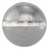 200 Vis à Bois Tête Ronde Fendue 4 x 45 mm - DIN 96 - NFE25-606 - UNI 701 - Inox A2 - D-Work
