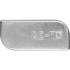 100 Vis à Métaux Tête Marteau 8 x 30 mm - TYPE 28/15 - Inox A2-70 - D-Work