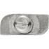 100 Vis à Métaux Tête Marteau 8 x 35 mm - TYPE 28/15 - Inox A2-70 - D-Work