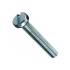 200 Vis à métaux tête cylindrique fendue 3x10 mm - Inox A2, norme DIN 84 - ACTON