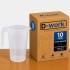 Personalised 28 cl tumbler