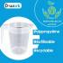 Personalisierter Becher 28 cl