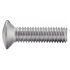 200 Vis à Métaux Tête Fraisée Bombée Fendue 6 x 10 mm - DIN 964 - ISO 2010 - NFE25-124 - UNI 6110 - Inox A2 - D-Work