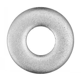 50 Rondelles épaisses 8 mm - Inox A2, norme DIN 7349 - Résistantes et durables - ACTON