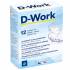 9 Pastilles de 11 g Floculantes - Traitement Eau Piscine - D-Work