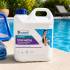 Stop Métal Astral 5 l - Traitement Anti-Corrosion pour Piscine - Protection Durable et Efficace - D-Work