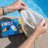 Chaussettes Skimmer Netskim 12 Filtres Préfiltre Piscine Filtration Débris - D-Work