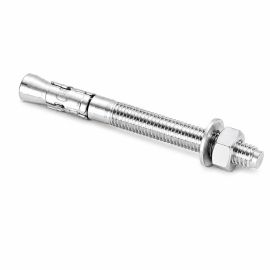 25 Goujons d'Ancrage M10 x 90mm (D. 10 mm) Inox A2 AISI 304 - D-Work