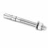 50 Tornillos de anclaje M8 x 90mm (D. 8 mm) Acero inoxidable A2 AISI 304 - D-Work