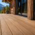 1000 viti per decking in acciaio inox A2 - dimensioni 5 x 50 mm, testa dentellata ridotta + bit TX25 in omaggio - D-Work
